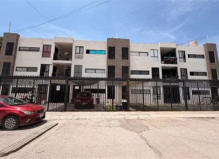Gana terreno la vivienda vertical: EGC
