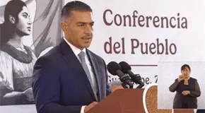 Confirman despido en FGR de Guanajuato por anomalías en megadecomiso