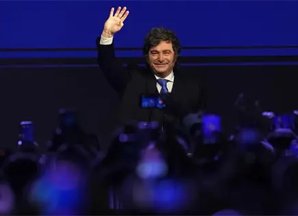 "Las Malvinas son argentinas"