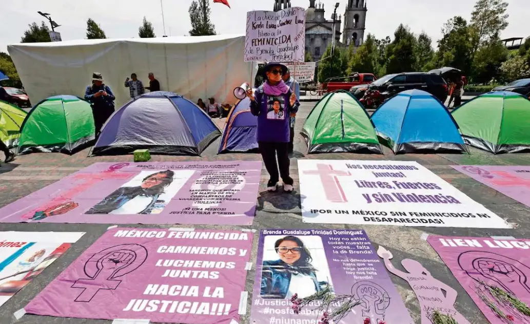 Ley de Feminicidio no debe excluir a ninguna mujer