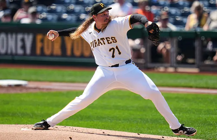 Limitan Piratas a dos hits a Gigantes