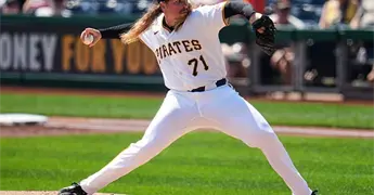 Limitan Piratas a dos hits a Gigantes