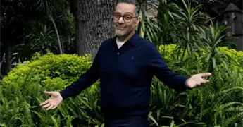 Mario Filio, voz de Goofy en M&eacute;xico: revela detalles del doblaje