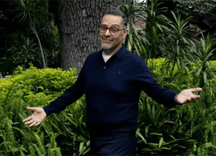 Mario Filio, voz de Goofy en M&eacute;xico: revela detalles del doblaje