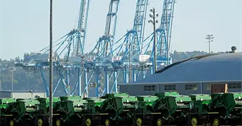 M&eacute;xico duplica exportaci&oacute;n a EU