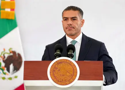 M&eacute;xico identifica a "El Pel&oacute;n" como sucesor de "El Mencho"