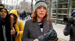 M&eacute;xico solicita a EU extradici&oacute;n de la esposa de Garc&iacute;a Luna