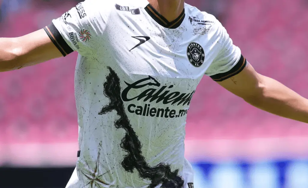 Muere futbolista de 15 años de Piratas FC durante un entrenamiento