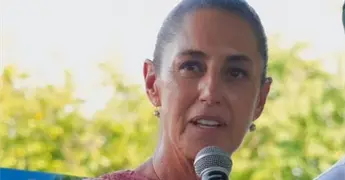 No hay campa&ntilde;a sucia que pueda hacernos da&ntilde;o: Sheinbaum