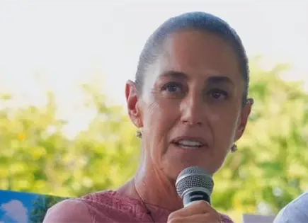 No hay campa&ntilde;a sucia que pueda hacernos da&ntilde;o: Sheinbaum