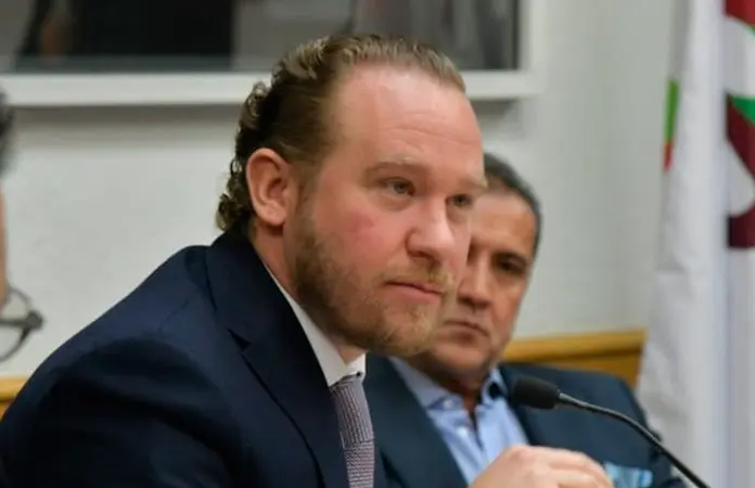 Encuesta del CEN definirá al coordinador en SLP: PAN: Taboada