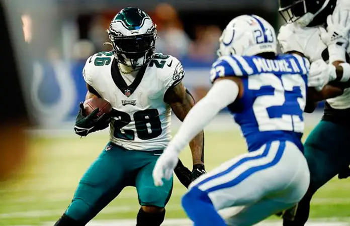 Para los Eagles el Super Tazón o nada