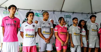 Preparan en Villa de Arriaga fiesta deportiva
