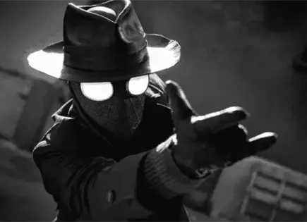 Prime Video cancela Spider-Noir tras una temporada con Nicolas Cage Prime Video cancela Spider-Noir tras una temporada con Nicolas Cage