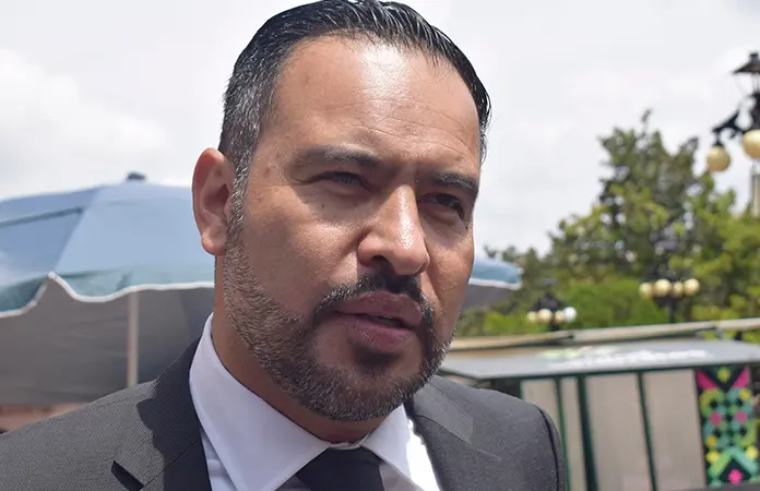 PVEM en SLP sigue sin aliados