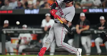 Remontan Medias Rojas y vencen a los Orioles
