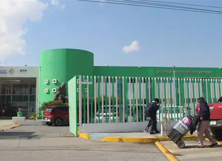 Reporta el SNTE falta de maestros en primarias Reporta el SNTE falta de maestros en primarias