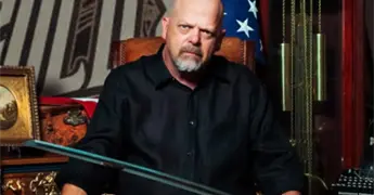 Rick Harrison hospitalizado tras cirug&iacute;a de bypass card&iacute;aco