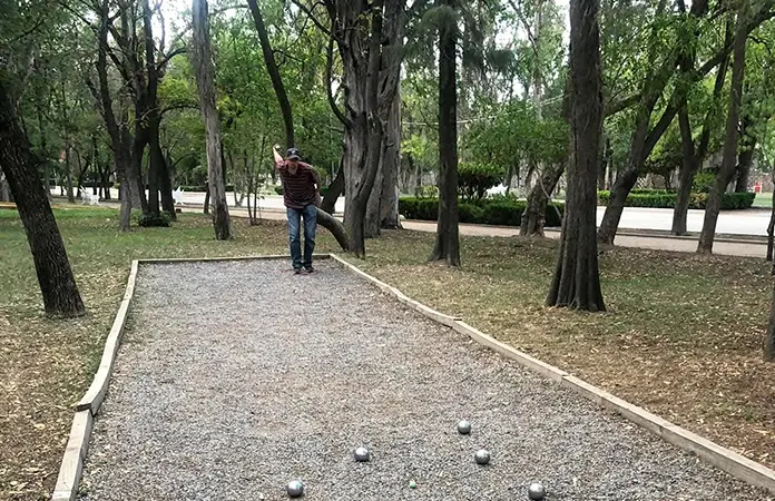 Será SL sede del Torneo Regional Bajío de Petanca