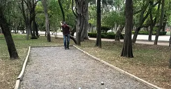 Ser&aacute; SL sede del Torneo Regional Baj&iacute;o de Petanca