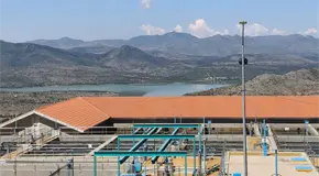 Tormenta el&eacute;ctrica afect&oacute; sistema de bombeo de El Realito