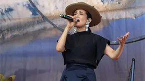 Vive Latino lleva su identidad mexicana a Zaragoza