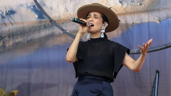 Vive Latino lleva su identidad mexicana a Zaragoza