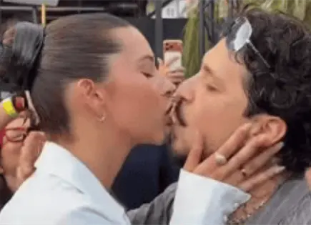 &Aacute;ngela Aguilar se sincera sobre ganancias y p&eacute;rdidas tras casarse