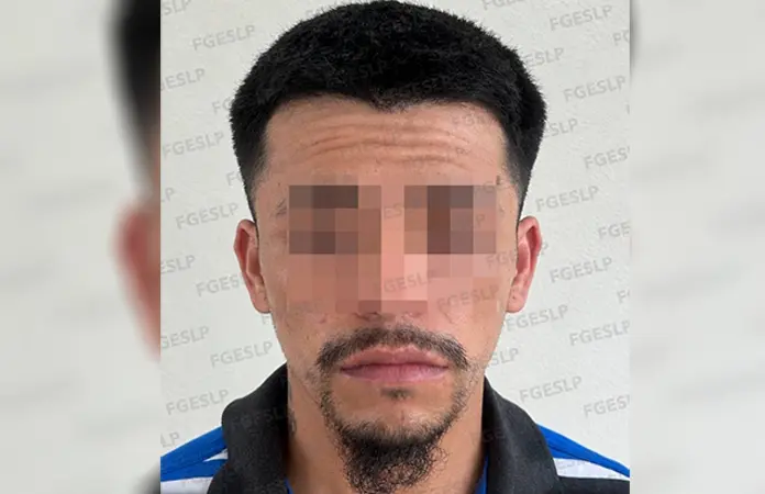 Aprehenden a supuesto violador zacatecano