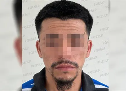 Aprehenden a supuesto violador zacatecano