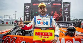 Arranca Chase de NASCAR y Trucks