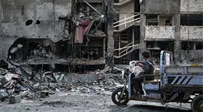 Ataque israelí en Líbano mata a 2