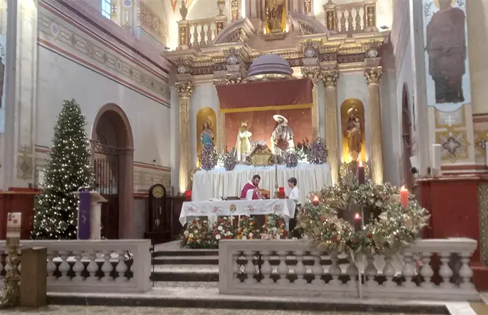 Bendecirán útiles escolares en iglesias
