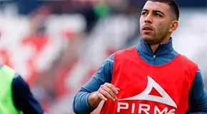 Buscará Mónaco a Lira en invierno
