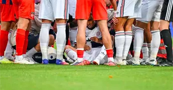 Convocan a Musiala para duelo de Champions