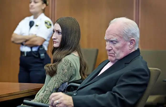 Declaran nulo el juicio vs. Clancy
