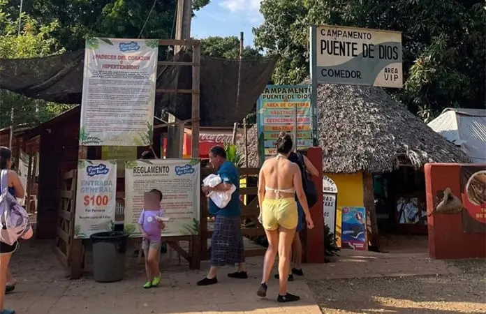 Delincuentes asedian a los guías turísticos