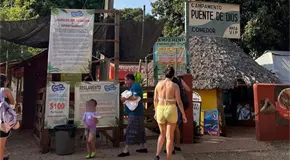 Delincuentes asedian a los guías turísticos