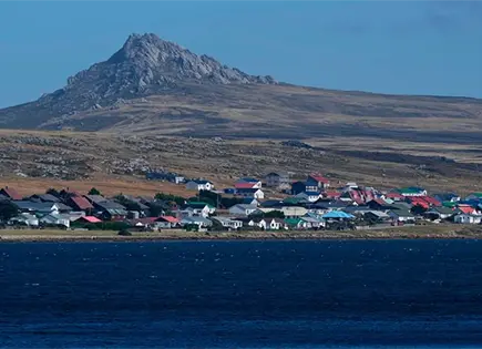 Argentina denuncia a petroleras por operar en Malvinas sin permiso Argentina denuncia a petroleras por operar en Malvinas sin permiso