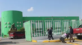 Faltan maestros en escuelas del SEER Faltan maestros en escuelas del SEER
