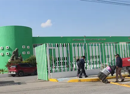 Faltan maestros en escuelas del SEER Faltan maestros en escuelas del SEER