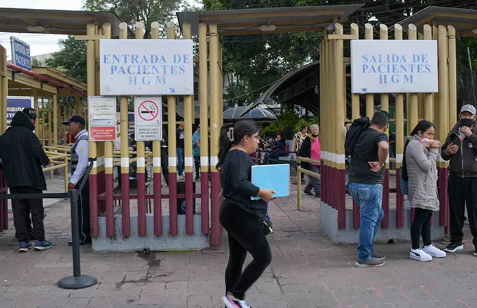 HG pagó 107 mdp para surtir su comedor