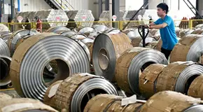 M&eacute;xico impone cuota extra al aluminio chino