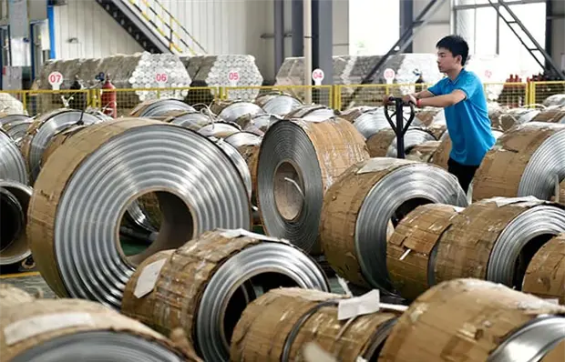 M&eacute;xico impone cuota extra al aluminio chino