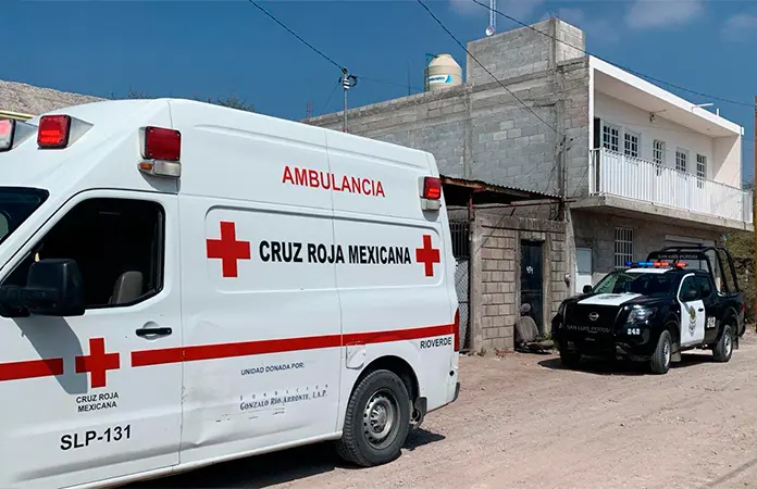 Muere adulto mayor en su casa