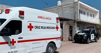Muere adulto mayor en su casa