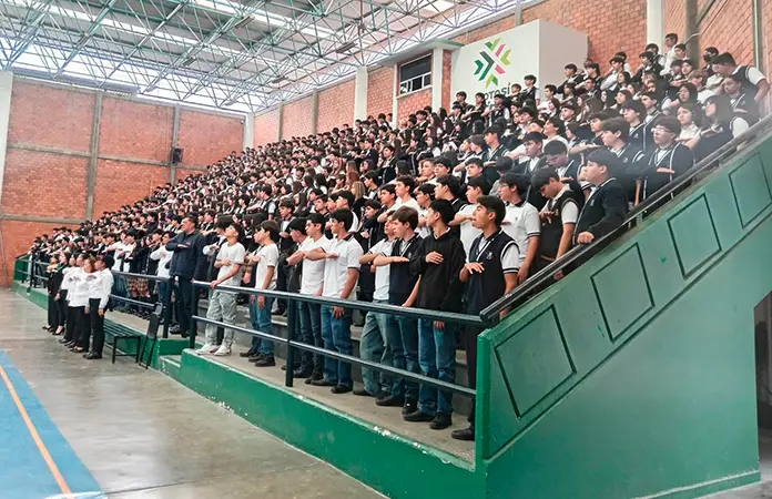 Otorgarán Premio Estatal de la Juventud