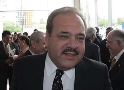 Quieren 45 empresas invertir en SLP, asegura Garc&iacute;a Vald&eacute;s