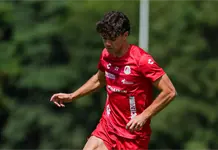 Recibe Atlético a las Chivas Rayadas Recibe Atlético a las Chivas Rayadas