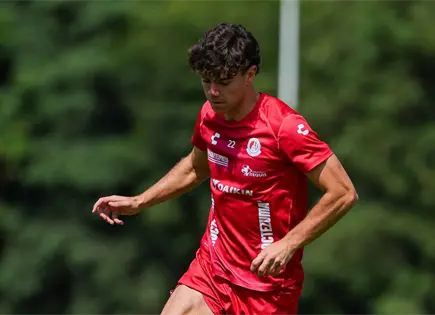 &iquest;D&oacute;nde ver el partido de Le&oacute;n vs Atl&eacute;tico de San Luis?